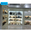 Low Price Retail Bags Shop Woman Handbag Shop Interior Design In China